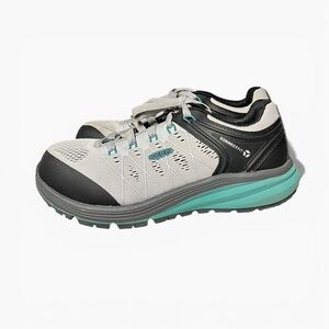 🌻NEW w/Box KEEN Utility Vista Energy women’s work shoes Women's Size 7W (WIDE)
